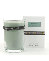 Paddywax Rosemary Sage and Eucalyptus Candle - for