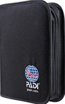 PADI, 1192[^]7115 Adventure Log Binder