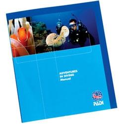PADI Adventures in Diving Manual