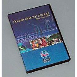PADI Course Director Manual (CD Rom)