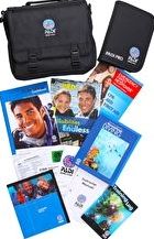 PADI, 1192[^]20187 Divemaster Crewpack