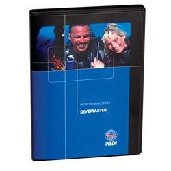 PADI Divemaster DVD - Pro Edition