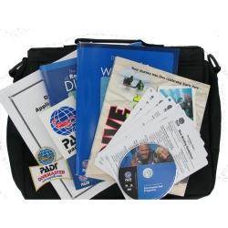 Divemaster Training Package