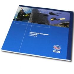 Diver Propulsion Vehicle Manual