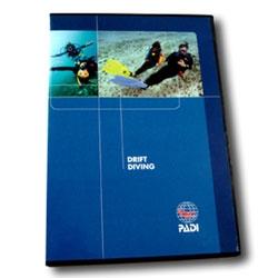 Drift Diver Manual