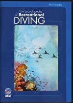 PADI, 1192[^]63494 Encyclopaedia of Recreational Diving DVD-ROM