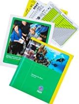 PADI, 1192[^]100671 Enriched Air Diver Crewpack