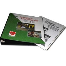 First Aid at Work Instructor Manual