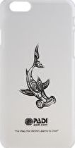 PADI, 1192[^]258031 Hammerhead Phone Cover