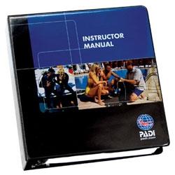 PADI Instructor Manual