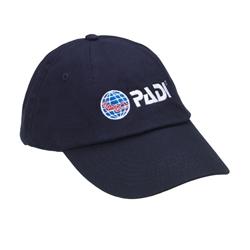 PADI Logo Cap - Navy