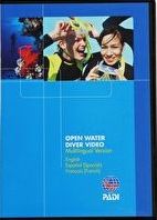PADI, 1192[^]3830 Open Water DVD