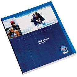 Rescue Diver Manual