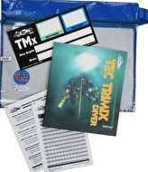 PADI, 1192[^]46928 Tec Rec TriMix Crewpack