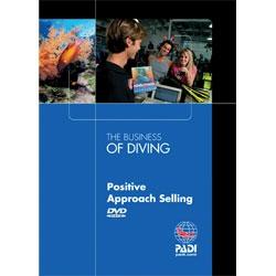 PADI The Business of Diving DVD