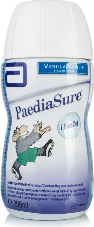 PaediaSure, 2102[^]0104981 Vanilla 200ml