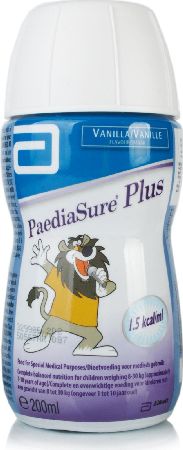 PaediaSure, 2102[^]0104979 Vanilla Plus 200ml