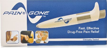 Pain Gone, 2102[^]0021781 Pen