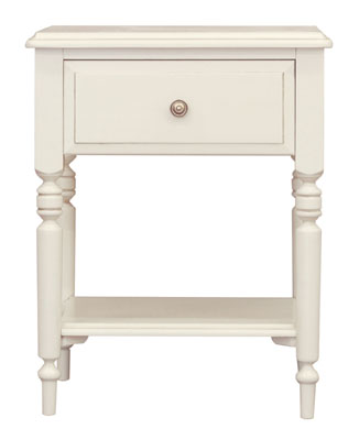 BEDSIDE CABINET CHATEAU
