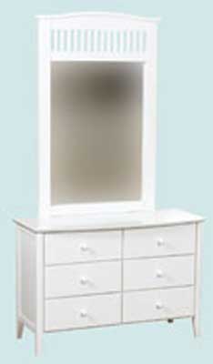 LOREN CHEST OF DRAWERS 3 BY 3