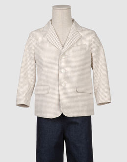 COATS and JACKETS Blazers BOYS on YOOX.COM