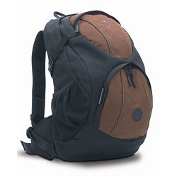 Pakuma K1 17` Laptop Backpack / Rucksack