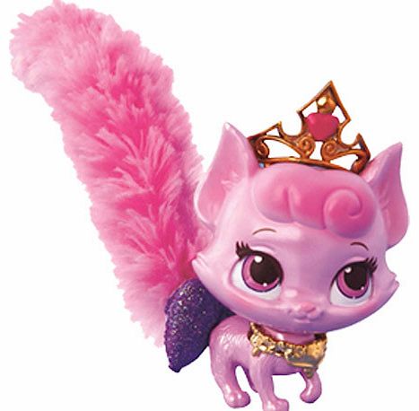 Disney Princess Palace Pets - Fashion Tails Beauty