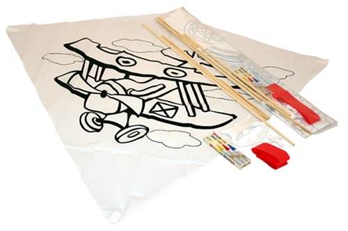 Design your Own Kite