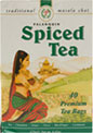 Palanquin Spiced Tea (40 per pack - 125g)