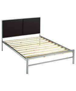 Palermo Double Bedstead - Frame Only