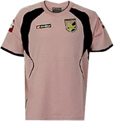 Lotto Palermo Training Shirt - pink 05/06