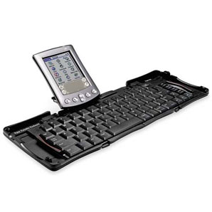 PALM Fold-Up Keyboard