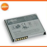 Genuine Palm Treo 680, 750, 750v Battery