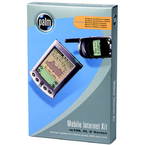 PALM Mobile Internet Kit
