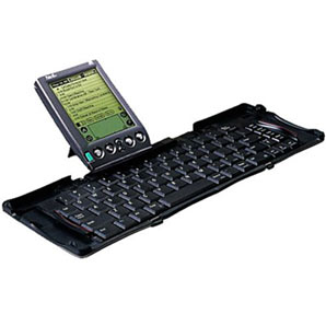 PALM Portable Keyboard