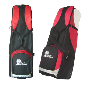 Palm Springs TOUR PLAYERS TRAVEL COVER - 3 COLOURS