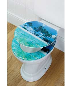 Tree Toilet Seat