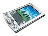 Palm Tungsten E2 Palm OS Garnet 5.4 XScale 200 MHz ROM: 32 MB TFT ( 320 x 320 )