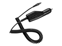 Palm Vehicle Power Charger battery charger - car