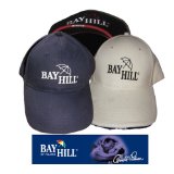 Palmer New for 2009 Bay Hill Golf Cap! One Size Fits All