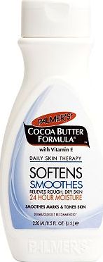 Palmers, 2041[^]10000778 Cocoa Butter Formula Body Lotion - 1 x