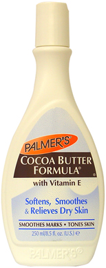 Cocoa Butter Formula Lotion 250ml