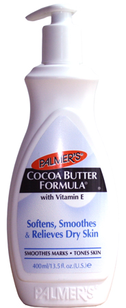 Cocoa Butter Formula Lotion 400ml