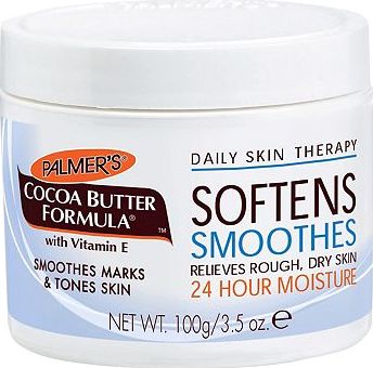 Palmers, 2041[^]10029521 Cocoa Butter Formula Original Solid