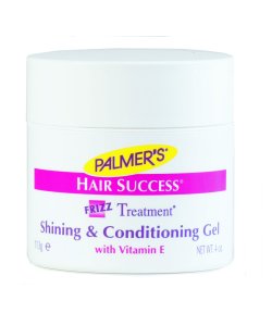 Palmers FRIZZ SHINE and CONDITIONING GEL 110G