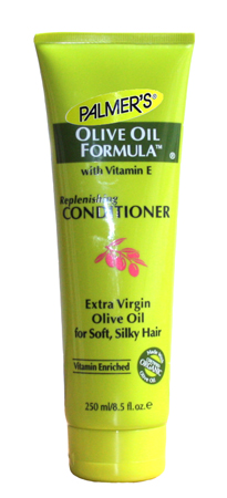 Olive Oil Formula Replenishing Conditioner