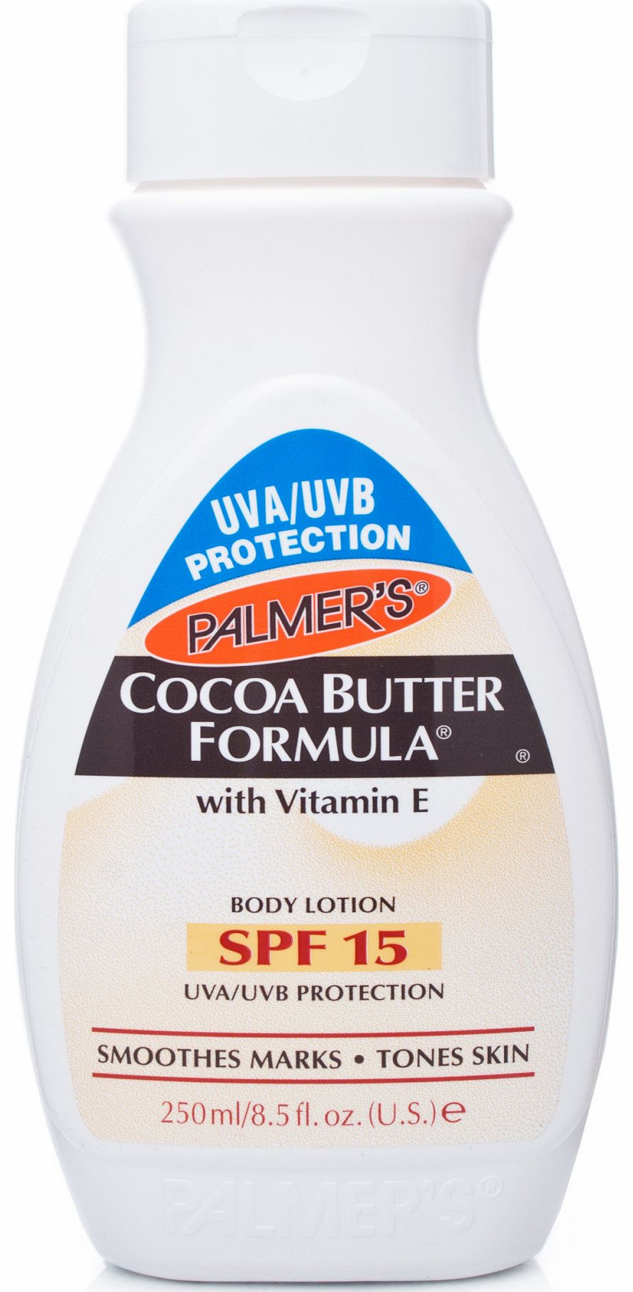 Palmers Cocoa Butter Formula Lotion SPF15