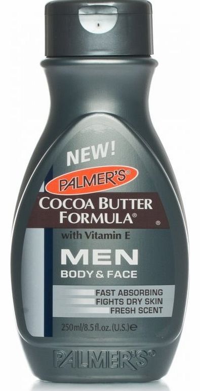 Palmers Cocoa Butter Formula Moisturising Lotion