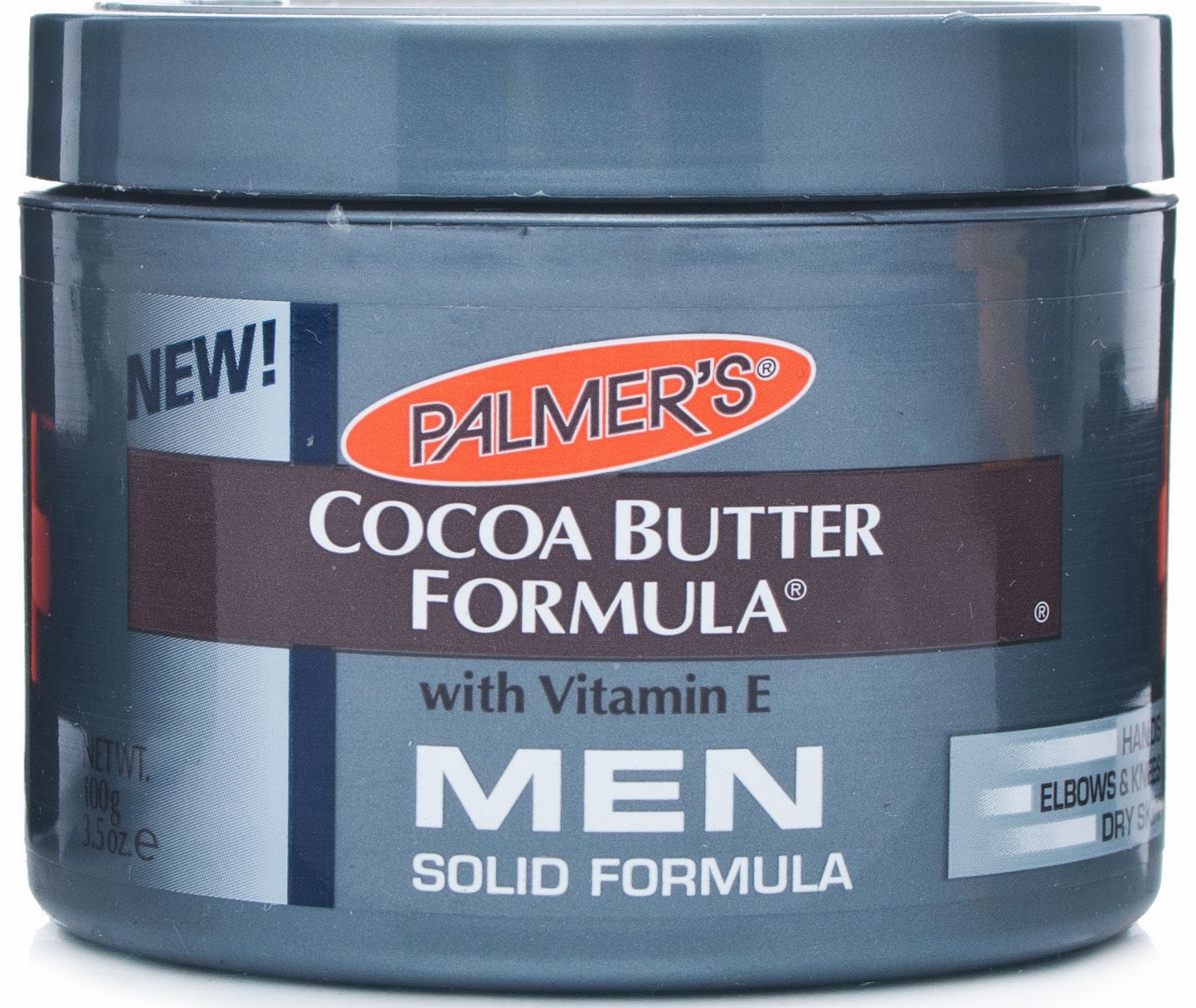 Palmers Cocoa Butter Formula Moisturising Solid