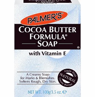 Palmer`s Palmers Cocoa Butter Formula Soap
